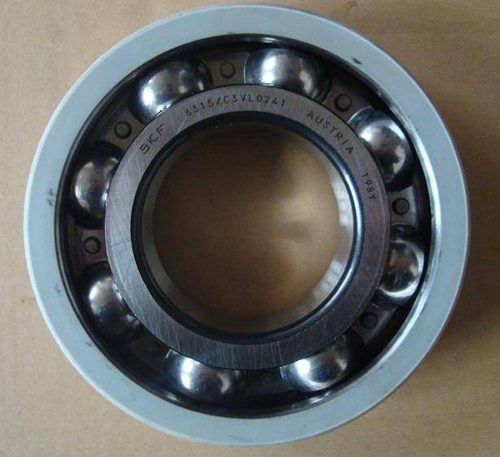 Bulk 6309 TN C3 bearing for idler